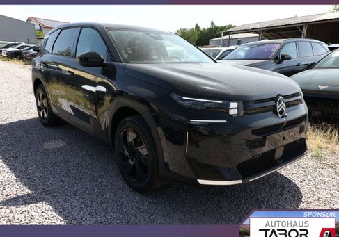Citroën C5 Aircross, 2026 2