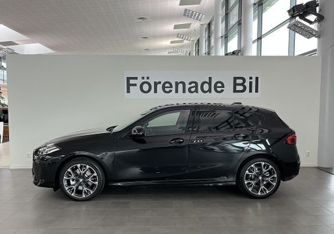 BMW 120, 2027