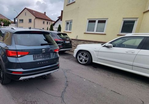 Seat Ateca, 2020