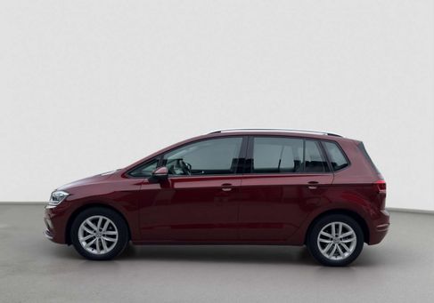Volkswagen Golf, 2018 2