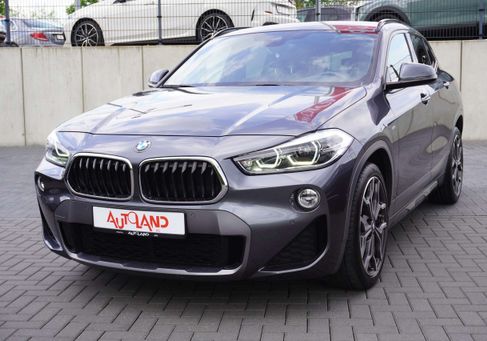 BMW X2, 2018 2