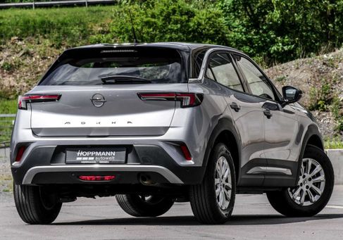 Opel Mokka, 2023 3