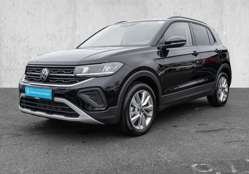 Volkswagen T-Cross, 2027