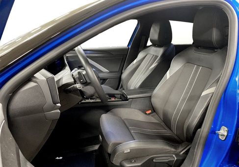 Opel Astra, 2024