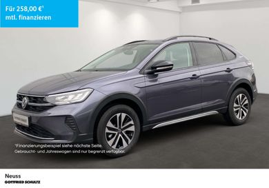 Volkswagen Taigo, 2025