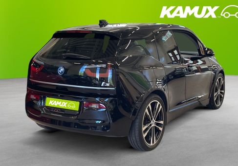 BMW i3, 2019