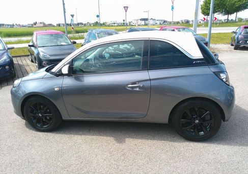 Opel Adam, 2019 3