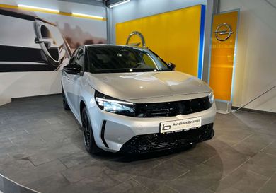 Opel Corsa, 2025