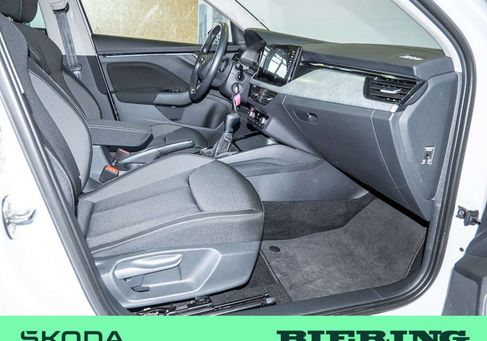 Skoda Scala, 2023