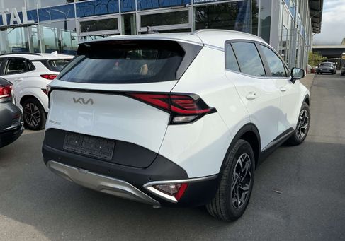 Kia Sportage, 2022 2