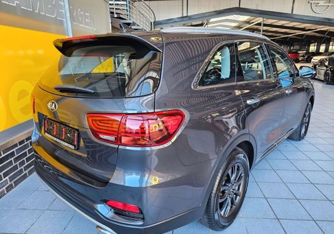 Kia Sorento, 2019