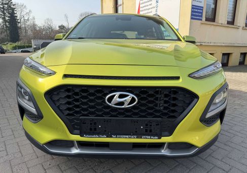 Hyundai Kona, 2020 2