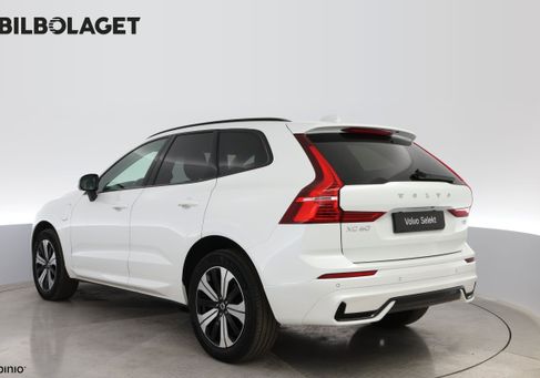 Volvo XC60, 2025