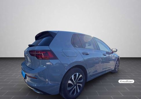 Volkswagen Golf, 2023 2