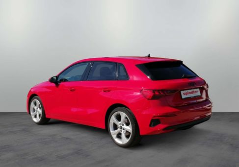 Audi A3, 2023 3