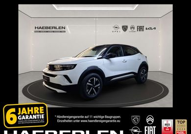 Opel Mokka, 2024