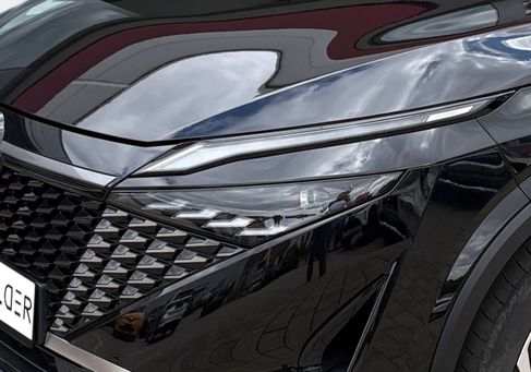 Nissan Qashqai, 2024 3