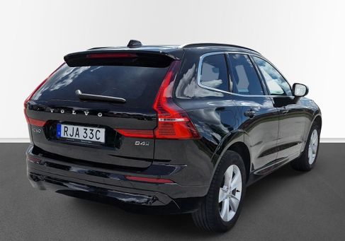 Volvo XC60, 2023