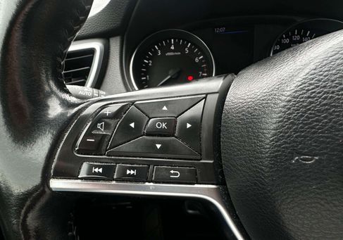 Nissan Qashqai, 2019 3