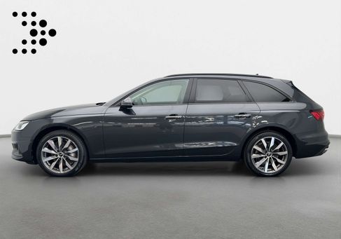 Audi A4, 2023