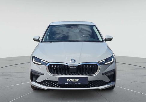 Skoda Scala, 2026