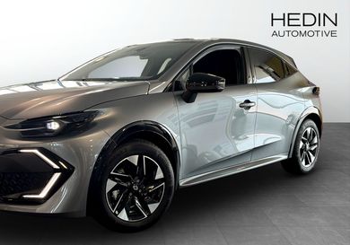 Renault Clio, 2026