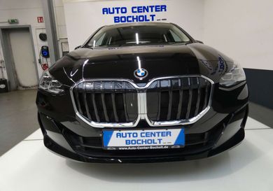 BMW 218, 2024