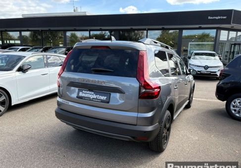 Dacia Jogger, 2025 3