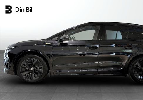 Skoda Enyaq, 2026