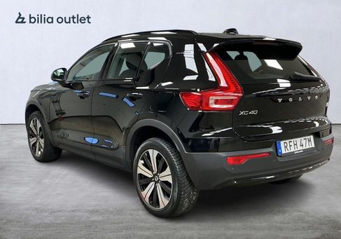 Volvo XC40, 2023 2