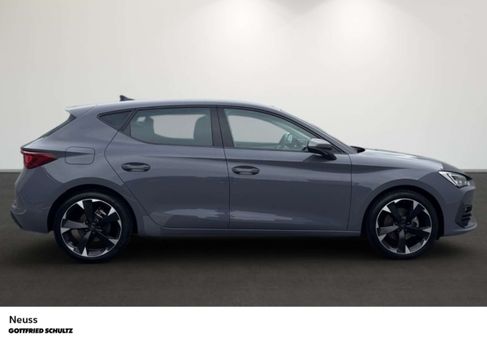 Seat Leon, 2023