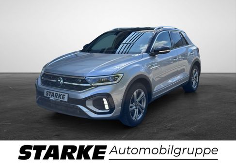 Volkswagen T-Roc, 2024