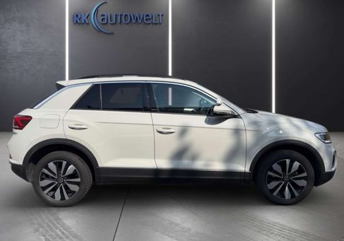 Volkswagen T-Roc, 2024