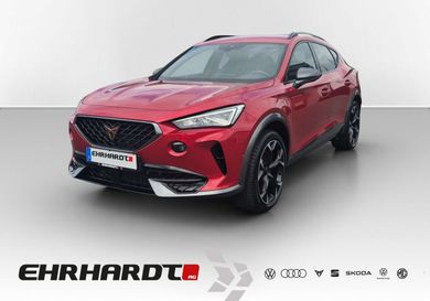 Cupra Formentor, 2023