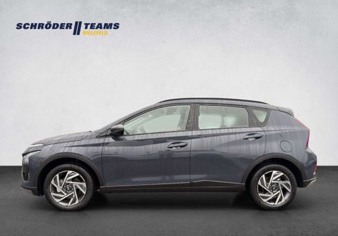 Hyundai Bayon, 2026 3