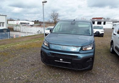 Fiat Doblo, 2026