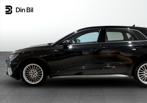 Audi A3, 2023 2