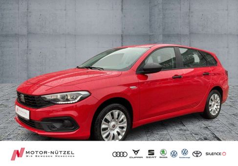 Fiat Tipo, 2024