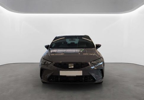 Seat Ibiza, 2026