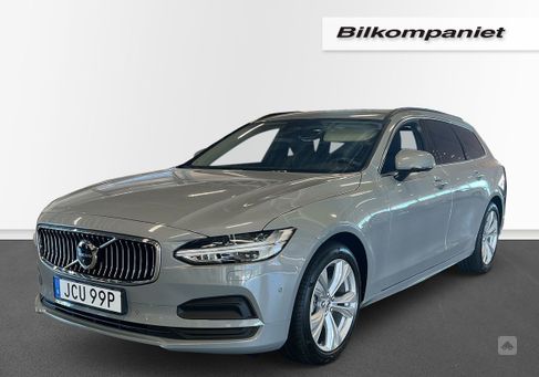 Volvo V90, 2024