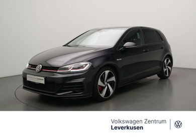 Volkswagen Golf, 2019