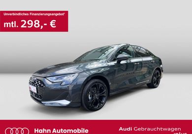 Audi A3, 2025