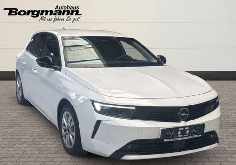 Opel Astra, 2024