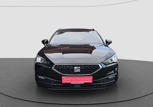 Seat Leon, 2022