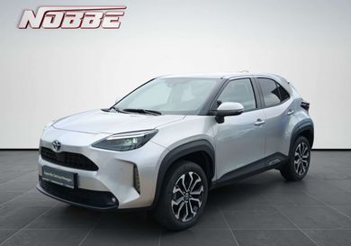 Toyota Yaris Cross, 2023