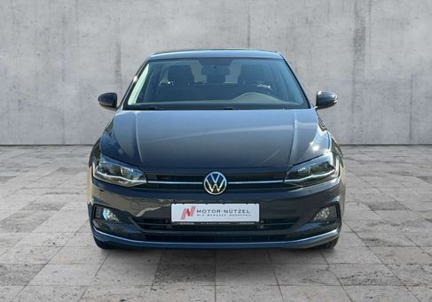 Volkswagen Polo, 2022 3