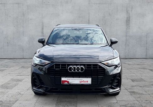 Audi Q3, 2022