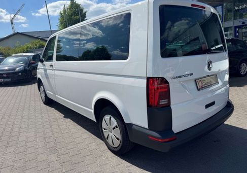Volkswagen, 2023 3