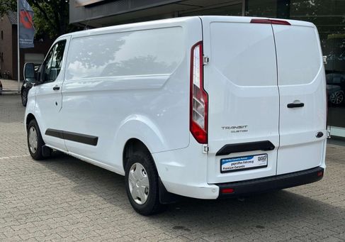 Ford Transit Custom, 2021 3