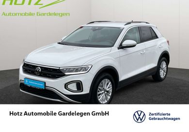 Volkswagen T-Roc, 2022
